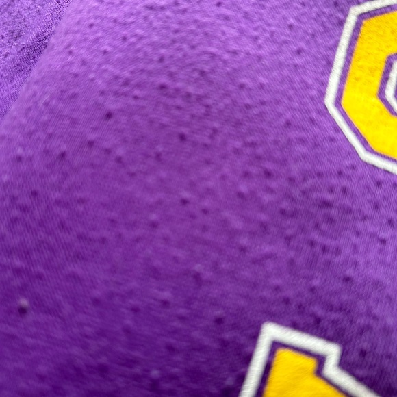 Los Angeles Sweat Pants size medium - Picture 3 of 4